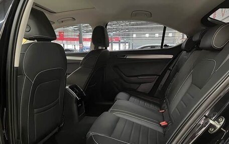 Skoda Superb III рестайлинг, 2024 год, 1 987 009 рублей, 12 фотография