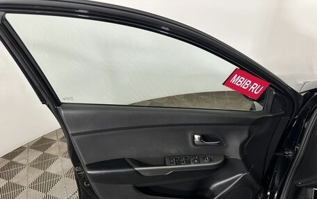 KIA Rio III рестайлинг, 2015 год, 920 000 рублей, 8 фотография
