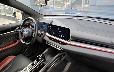 Geely Coolray I, 2024 год, 1 845 000 рублей, 6 фотография