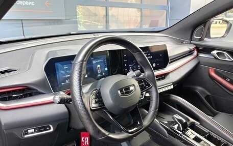 Geely Coolray I, 2024 год, 1 845 000 рублей, 5 фотография