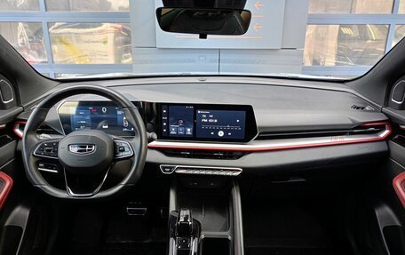 Geely Coolray I, 2024 год, 1 845 000 рублей, 8 фотография