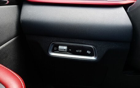 Geely Coolray I, 2024 год, 1 845 000 рублей, 10 фотография