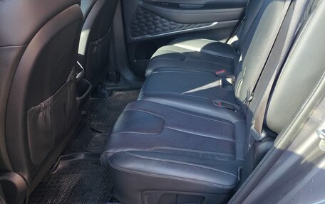Hyundai Santa Fe IV, 2020 год, 2 950 000 рублей, 8 фотография