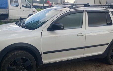 Skoda Octavia, 2012 год, 1 099 000 рублей, 2 фотография