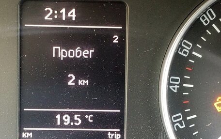 Skoda Octavia, 2012 год, 1 099 000 рублей, 12 фотография
