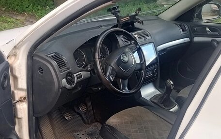 Skoda Octavia, 2012 год, 1 099 000 рублей, 5 фотография