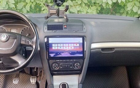 Skoda Octavia, 2012 год, 1 099 000 рублей, 11 фотография