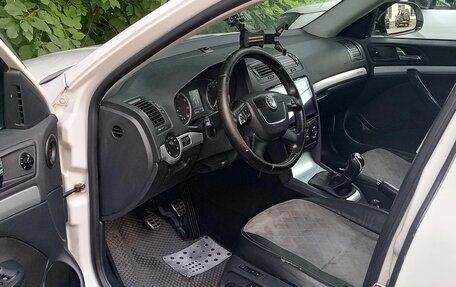 Skoda Octavia, 2012 год, 1 099 000 рублей, 9 фотография
