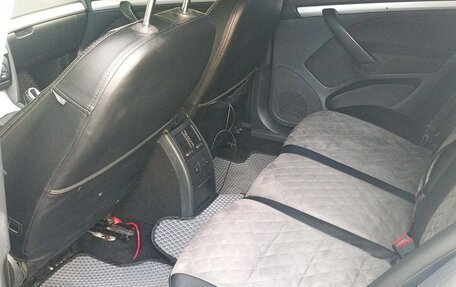 Skoda Octavia, 2012 год, 1 099 000 рублей, 10 фотография