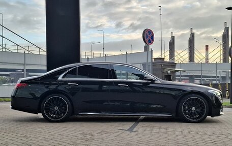 Mercedes-Benz S-Класс, 2021 год, 11 700 000 рублей, 6 фотография