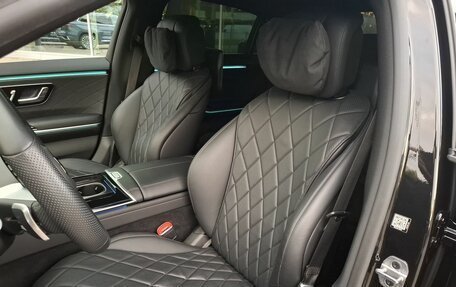 Mercedes-Benz S-Класс, 2021 год, 11 700 000 рублей, 16 фотография