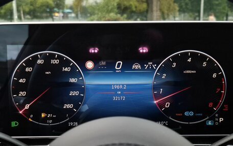 Mercedes-Benz S-Класс, 2021 год, 11 700 000 рублей, 17 фотография