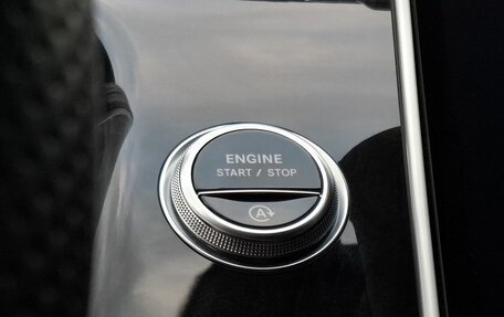 Mercedes-Benz S-Класс, 2021 год, 11 700 000 рублей, 19 фотография