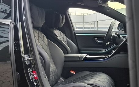 Mercedes-Benz S-Класс, 2021 год, 11 700 000 рублей, 26 фотография
