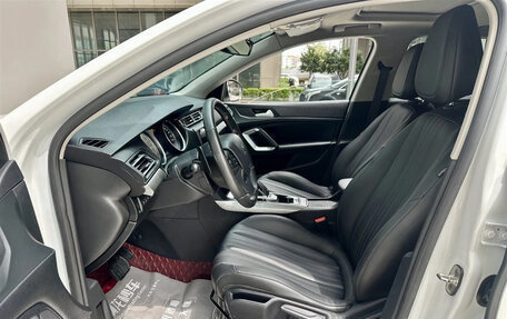 Peugeot 408, 2020 год, 1 146 969 рублей, 6 фотография