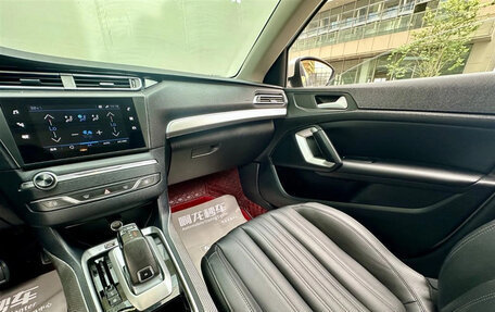 Peugeot 408, 2020 год, 1 146 969 рублей, 10 фотография