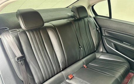 Peugeot 408, 2020 год, 1 146 969 рублей, 14 фотография