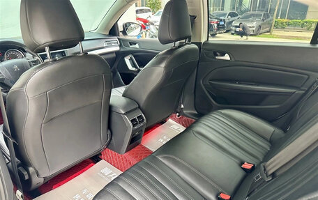 Peugeot 408, 2020 год, 1 146 969 рублей, 13 фотография