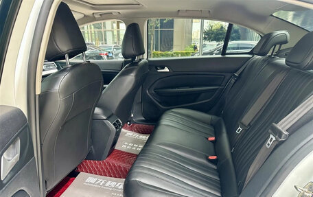 Peugeot 408, 2020 год, 1 146 969 рублей, 12 фотография