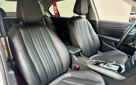 Peugeot 408, 2020 год, 1 146 969 рублей, 11 фотография