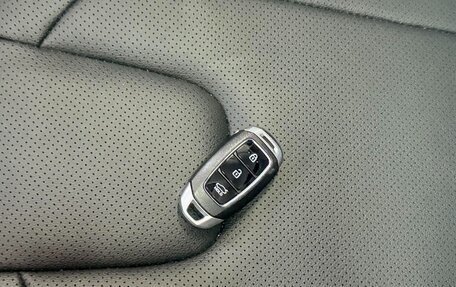 Hyundai Elantra, 2022 год, 1 462 605 рублей, 18 фотография