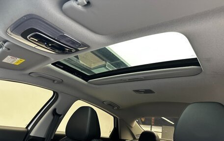 Hyundai Elantra, 2022 год, 1 462 605 рублей, 14 фотография