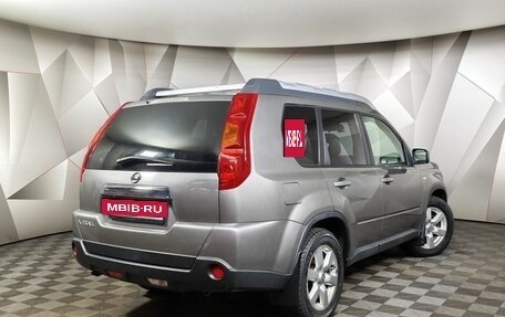 Nissan X-Trail, 2008 год, 1 025 150 рублей, 2 фотография