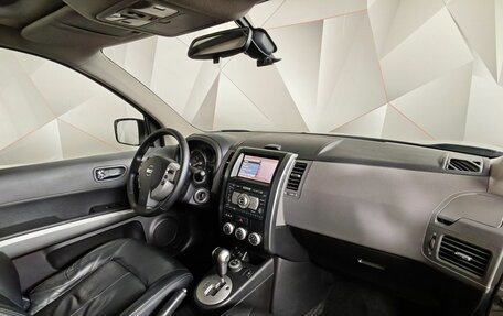 Nissan X-Trail, 2008 год, 1 025 150 рублей, 10 фотография