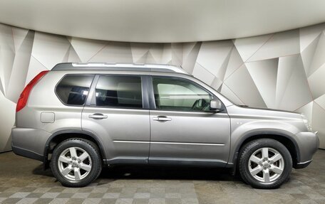 Nissan X-Trail, 2008 год, 1 025 150 рублей, 6 фотография