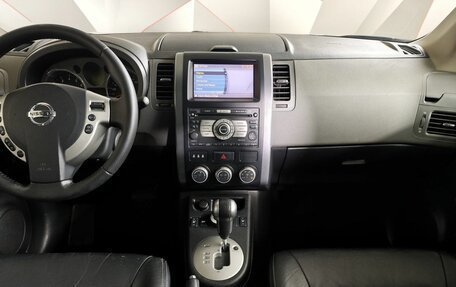 Nissan X-Trail, 2008 год, 1 025 150 рублей, 12 фотография