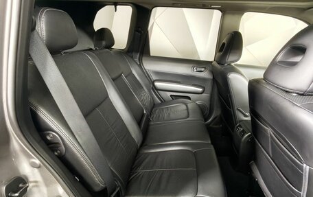 Nissan X-Trail, 2008 год, 1 025 150 рублей, 13 фотография
