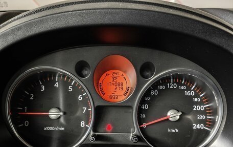 Nissan X-Trail, 2008 год, 1 025 150 рублей, 15 фотография
