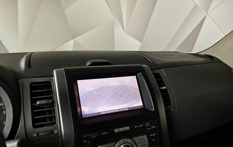 Nissan X-Trail, 2008 год, 1 025 150 рублей, 19 фотография