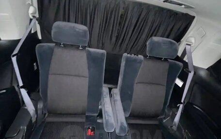 Toyota Vellfire I, 2008 год, 2 150 000 рублей, 28 фотография