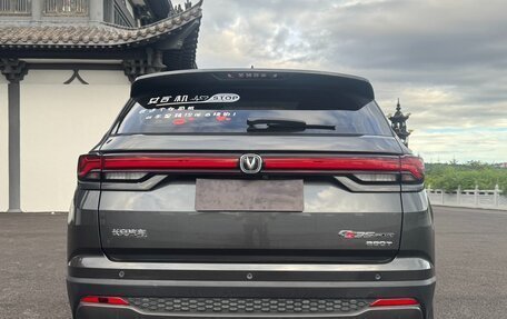 Changan CS35 Plus, 2023 год, 1 523 000 рублей, 5 фотография