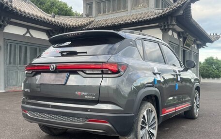 Changan CS35 Plus, 2023 год, 1 523 000 рублей, 4 фотография