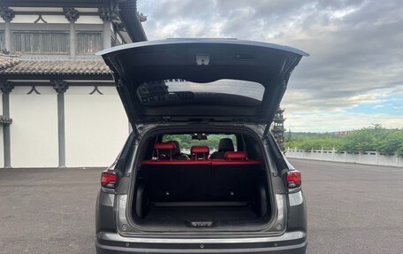 Changan CS35 Plus, 2023 год, 1 523 000 рублей, 8 фотография