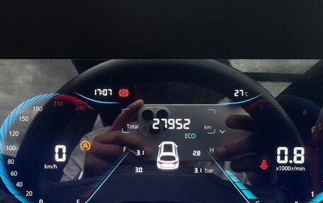 Changan CS35 Plus, 2023 год, 1 523 000 рублей, 9 фотография
