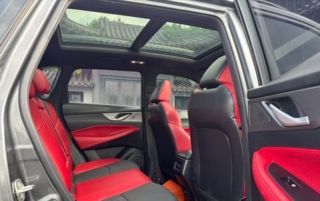 Changan CS35 Plus, 2023 год, 1 523 000 рублей, 19 фотография