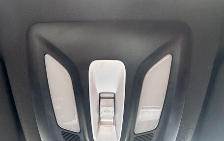Changan CS35 Plus, 2023 год, 1 523 000 рублей, 13 фотография