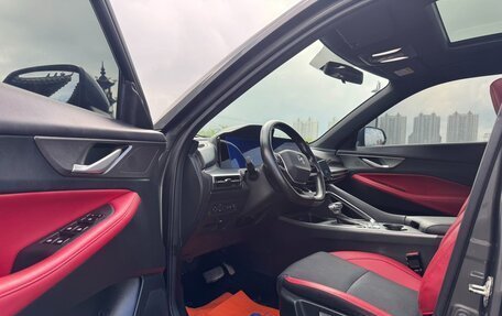 Changan CS35 Plus, 2023 год, 1 523 000 рублей, 21 фотография