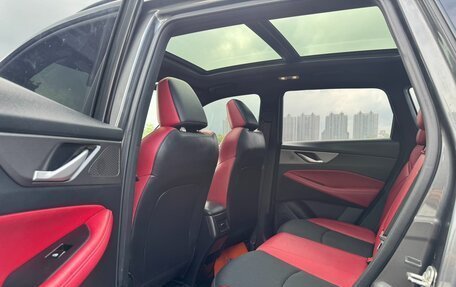 Changan CS35 Plus, 2023 год, 1 523 000 рублей, 22 фотография