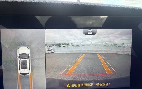 Changan CS35 Plus, 2023 год, 1 523 000 рублей, 12 фотография