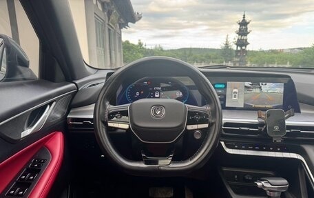 Changan CS35 Plus, 2023 год, 1 523 000 рублей, 15 фотография