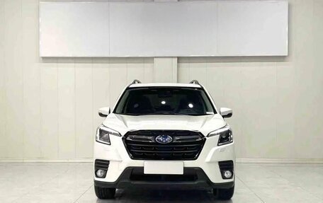 Subaru Forester, 2022 год, 2 830 000 рублей, 2 фотография