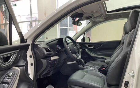 Subaru Forester, 2022 год, 2 830 000 рублей, 6 фотография