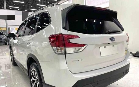 Subaru Forester, 2022 год, 2 830 000 рублей, 5 фотография
