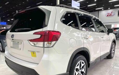 Subaru Forester, 2022 год, 2 830 000 рублей, 4 фотография