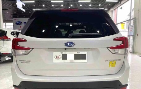 Subaru Forester, 2022 год, 2 830 000 рублей, 3 фотография
