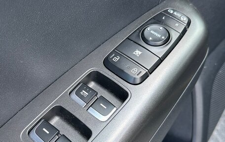 KIA Sportage IV рестайлинг, 2016 год, 1 850 000 рублей, 19 фотография